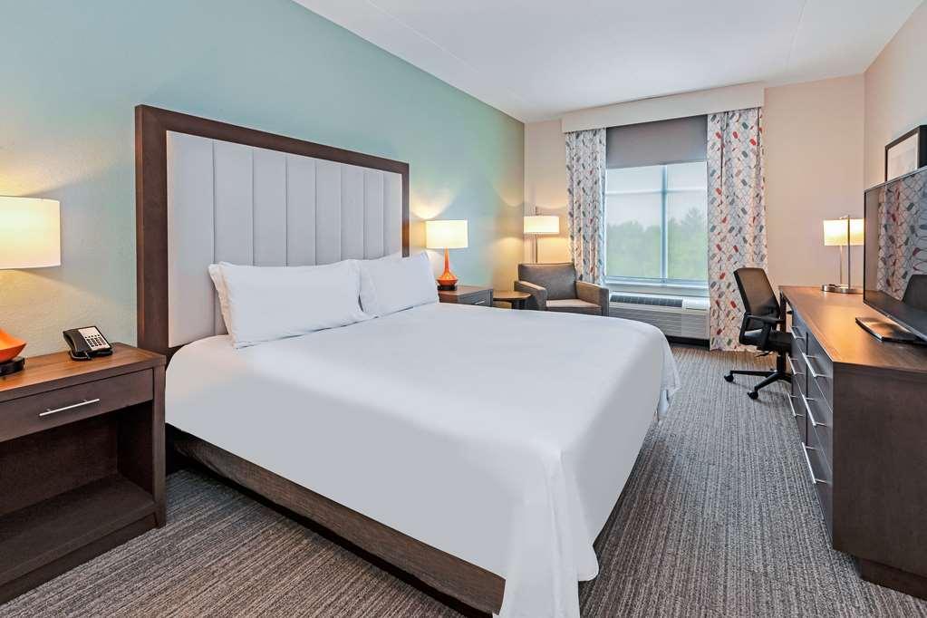 Hilton Garden Inn Columbus Easton, Oh Rum bild