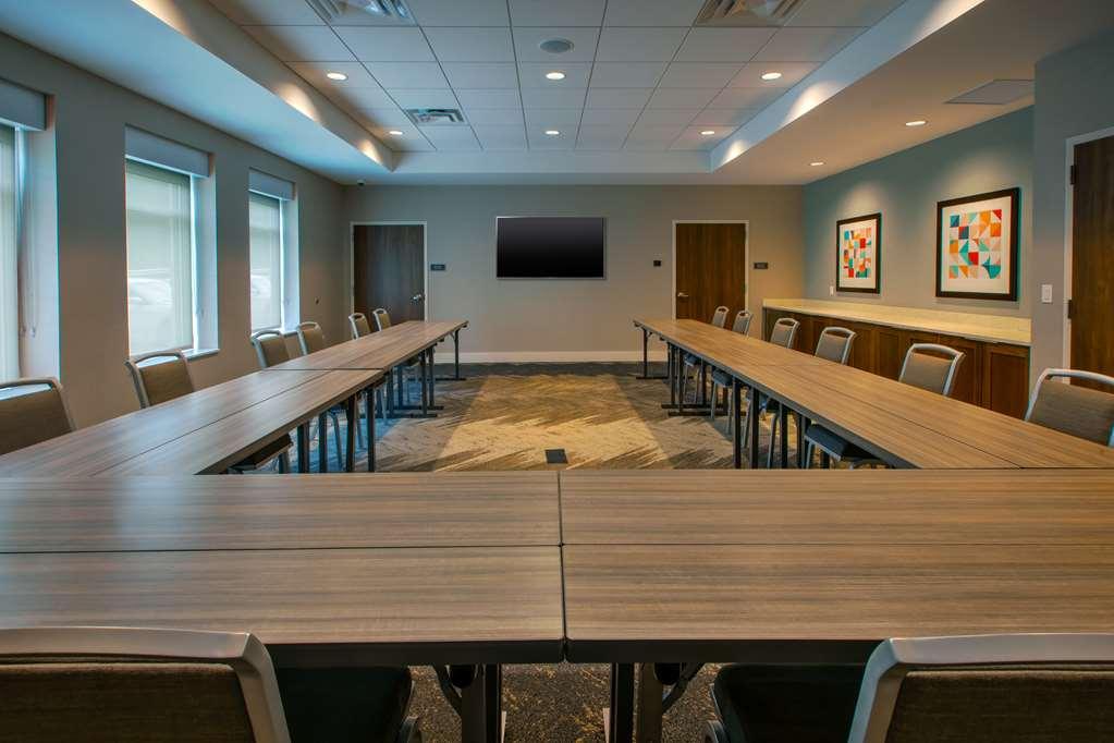 Hilton Garden Inn Columbus Easton, Oh Bekvämligheter bild