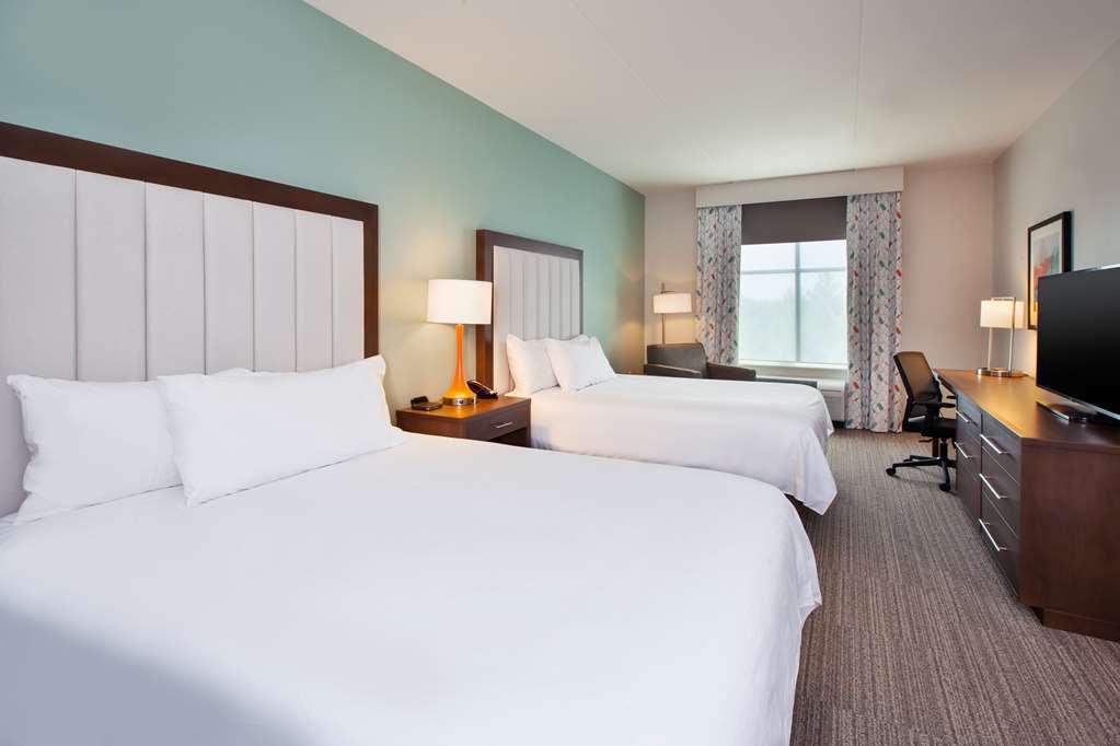 Hilton Garden Inn Columbus Easton, Oh Rum bild