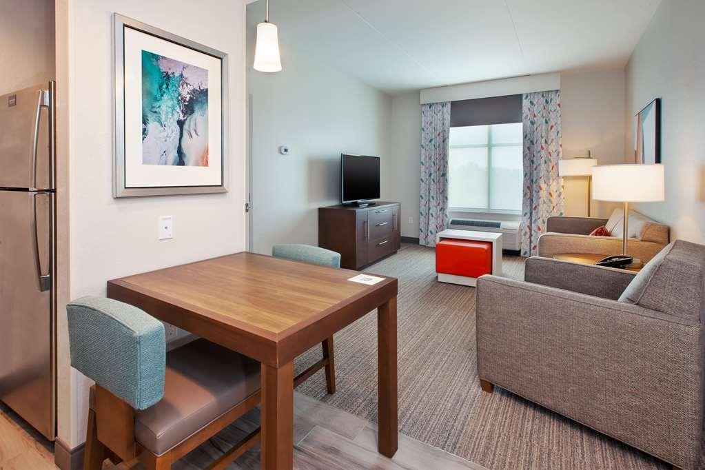 Hilton Garden Inn Columbus Easton, Oh Rum bild