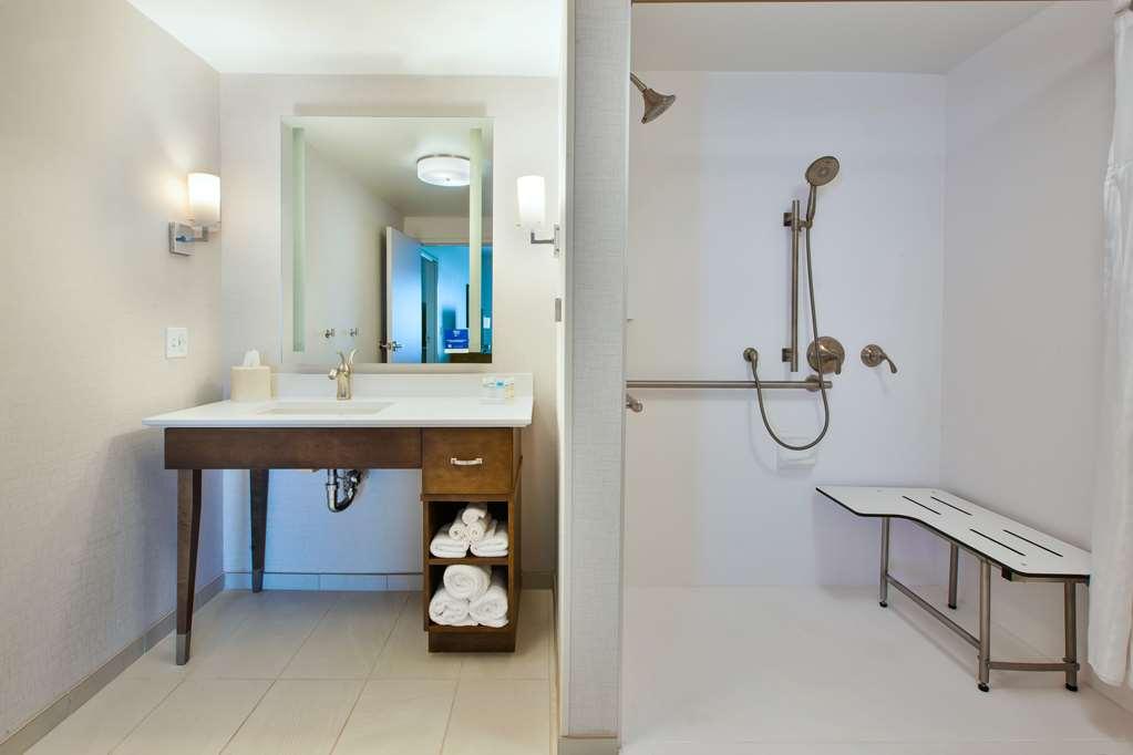 Hilton Garden Inn Columbus Easton, Oh Exteriör bild